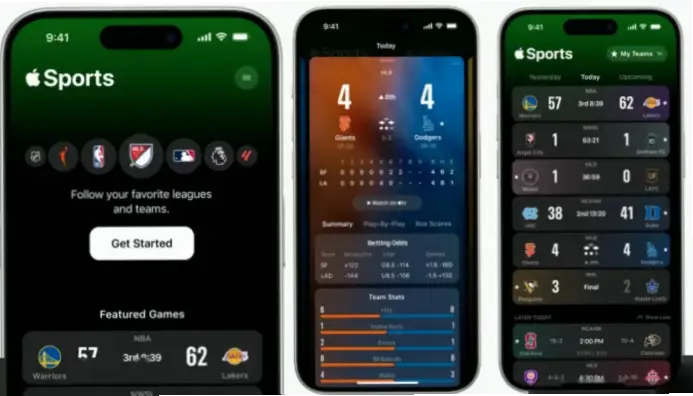 加拿大看球用Apple Pay：轻松支付，畅享赛事