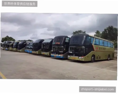 如何避开赛场管制？远端换乘与加密公交指南