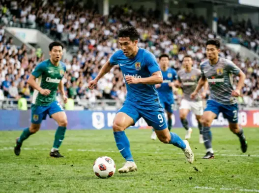 国足赛程安排有何玄机？主场抢分客场稳守