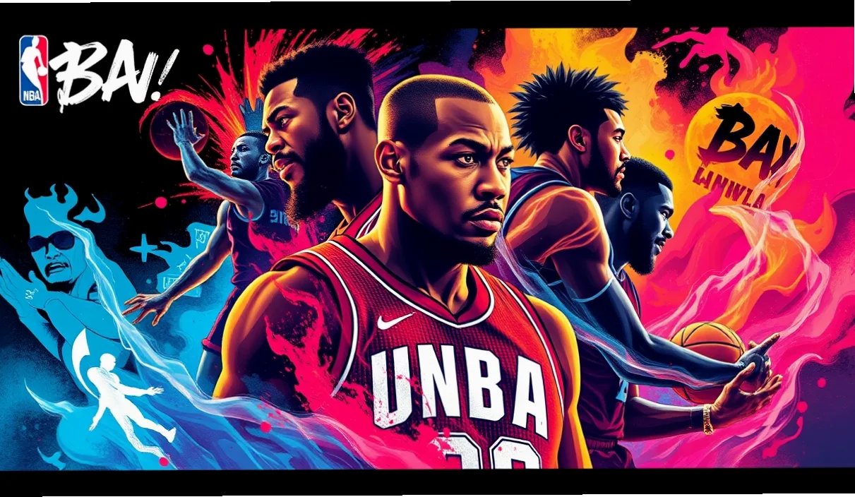 NBA助攻王是谁 示意图
