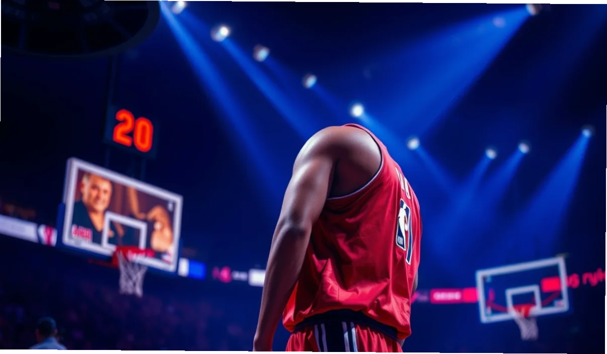 NBA全明星目标分数 示例图