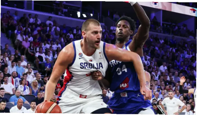 NBA非洲赛历史性落地尼日利亚，如何点燃当地青少年篮球热情？