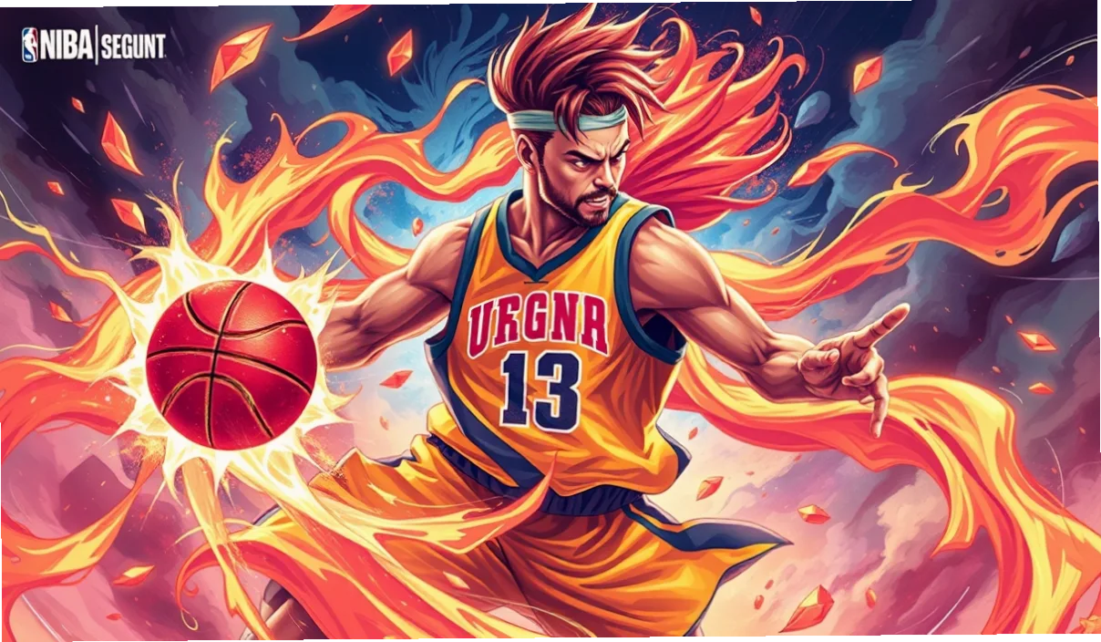 NBA猛龙首冠意义 示意图
